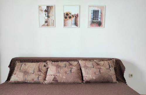 Apartments Ljilja sea view - Photo 50