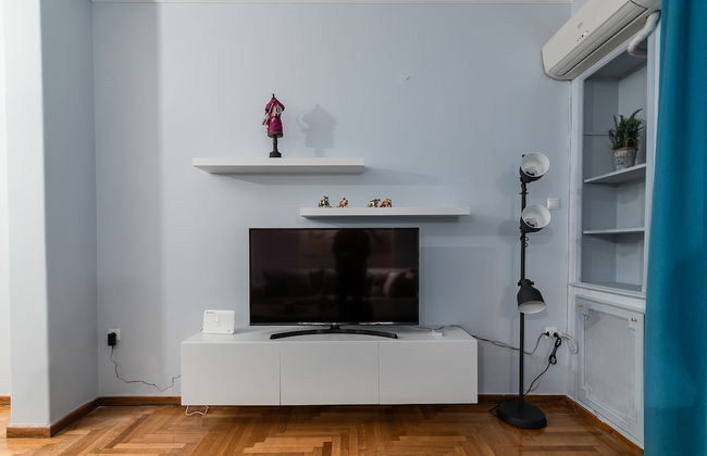 Elite Gem in the heart of Kolonaki - Foto 41