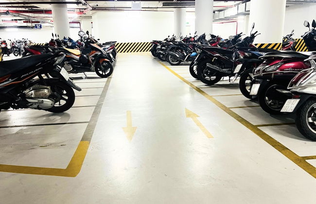 FLC Sea Tower Ocean View Quy Nhon - Photo 74