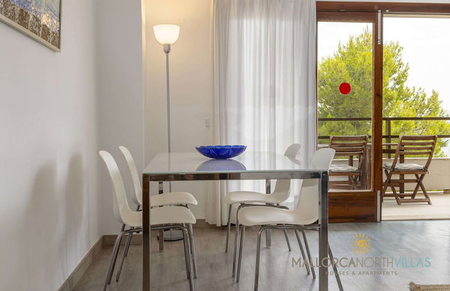 Apartment in Port de Pollenca by the Beach - Foto 36