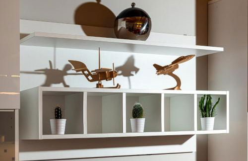 Appartamento incantevole con parcheggio privato - Foto 14