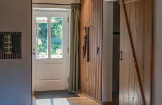 Eiche - Ferienwohnung in Dötlingen mit Waldblick - Foto 37