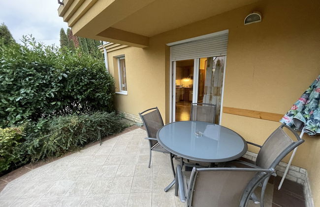 Garda apartman - Foto 10