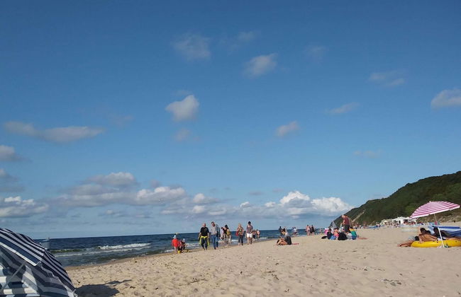 Comfortable Studio Close to the sea - Photo 29