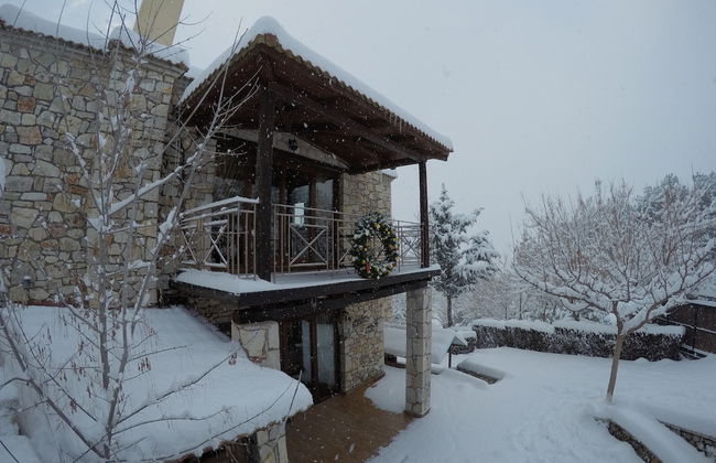 Finday Eco Boutique Hotel - Foto 33