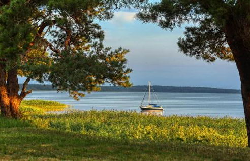 2 Bedroom Stunning Home In Rankwitz Ot Quilitz - Foto 2