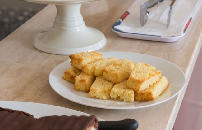 B&B Palazzo Tortoli - Photo 26