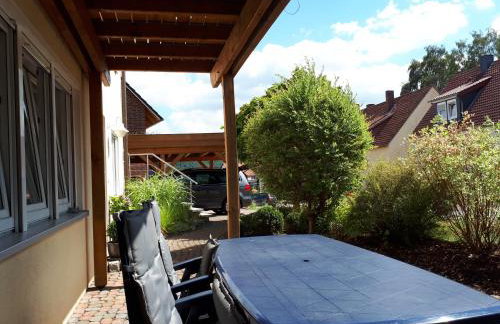 Gästewohnung Leinetal - Foto 11