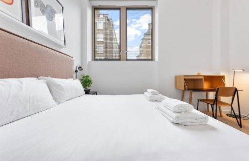 Split Level Apartment - Foto 42