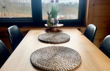 Domki Na Wypasie - Sauna & balia - Foto 11