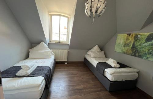 Moderne Galerie-Wohnung! Zentral-A8-B17 WIFI - Foto 20