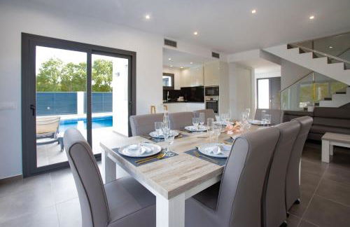 Vila Mas Busca 72 - Roses Costa Brava - Foto 12