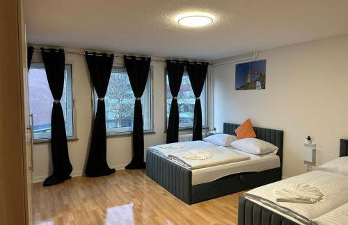 Ferienwohnung im Hamburger Straße 134 - Foto 1