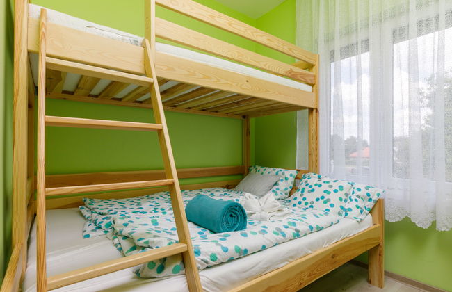 3 bedroom House in Balatonkeresztúr with garden and terrace - Photo 8