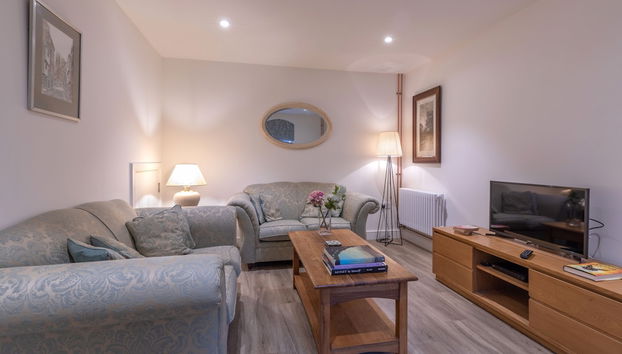 71 Micklegate - Trinity Cottage - Foto 2, Profilbild