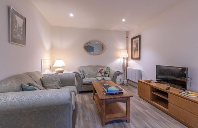 71 Micklegate - Trinity Cottage - Foto 1