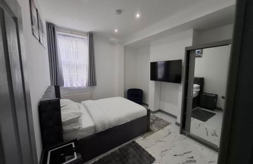 Guyrock Apartments - Foto 23