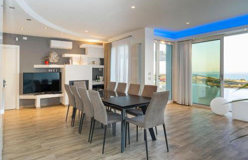 Villa Domizia - Foto 29