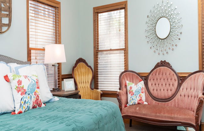 Autumn Woods Lodge - Foto 21