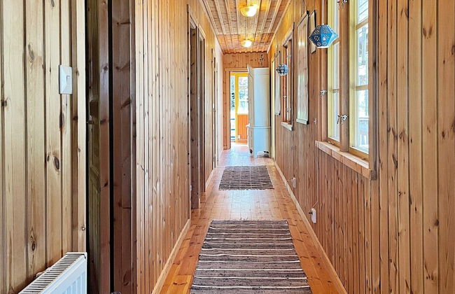 10 Person Holiday Home in Moja-by Traum - Foto 23