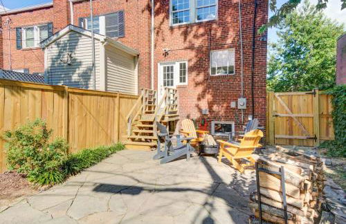 Family Home Brand New Kitchen 10 Min Walk to Metro - Foto 48