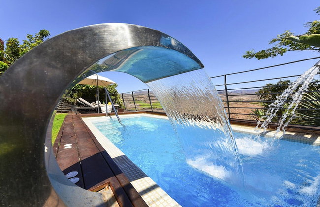 Luxurious Holiday Home With Pool in Maspalomas - Foto 14