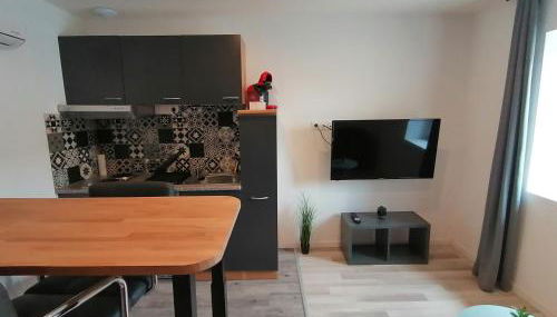 Le Vélo Vintage, Beau 2 pièces centre ville - Foto 2