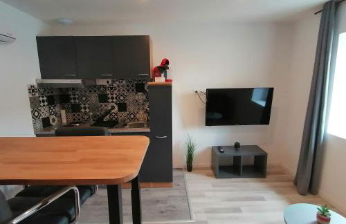 Le Vélo Vintage, Beau 2 pièces centre ville - Foto 2