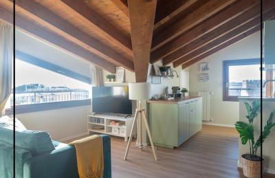 La Mansarda dei Tramonti - Foto 1