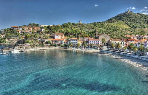 Villa 4* Bella ciao, entre mer, lac et montagnes - Foto 27