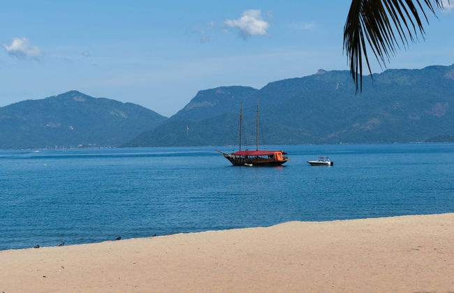 Transfer to Conceicao de Jacarei - Foto 6