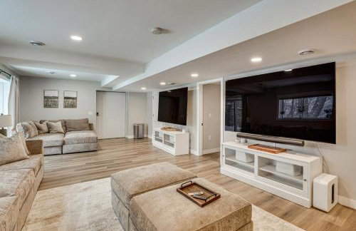 Hot Tub, Dock and Sauna! Lake Wisconsin Retreat - Foto 27