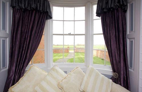 Dunnimere Farm stay with Hot Tub - up to 20 - Foto 15