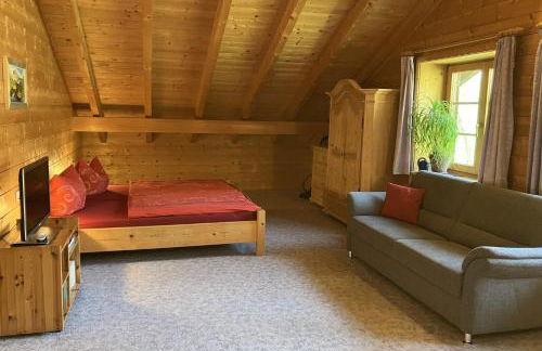 Ferienwohnungen Bernie Schmid - Foto 12