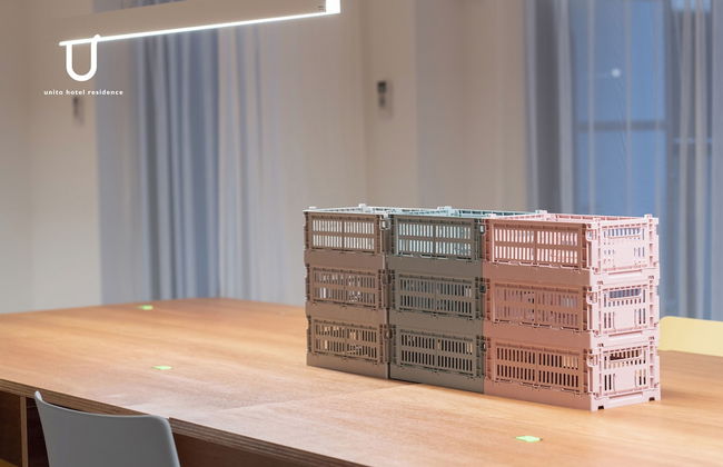 Hotel Residence unito NAMBA Motomachi - Foto 46