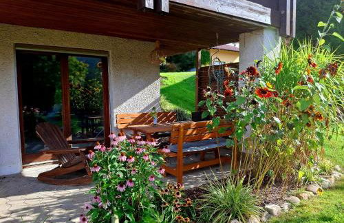 Ferienwohnung Goldfasan - Foto 18