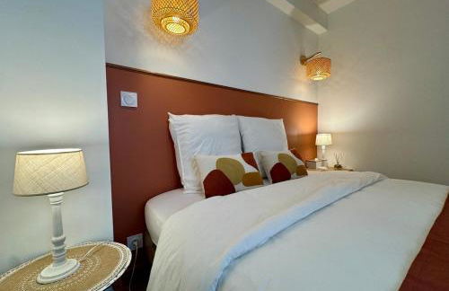 Le Chalet du Parc - Maison de charme Proche Paris - Foto 21