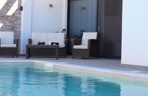 Villa Etoile - Foto 18