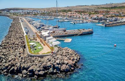 Pura Vida by Maspalomas Holiday Villas - Foto 48