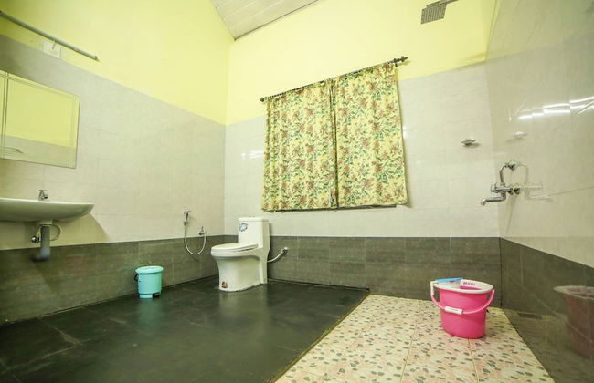 Bungalow With Tea Garden View - Foto 5