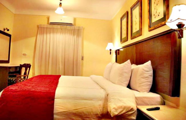 Alexandria Mediterranean Suites - Foto 22