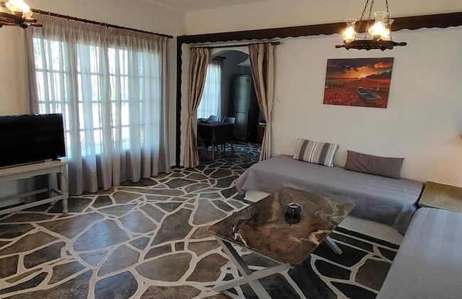 Sylvia s House at Vagia - Foto 18