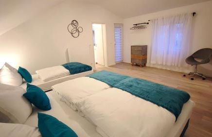 Homely Stay - Urban Oasis Apartments - Foto 14