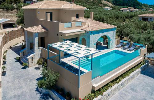Romanza II Luxury Villa - Foto 12
