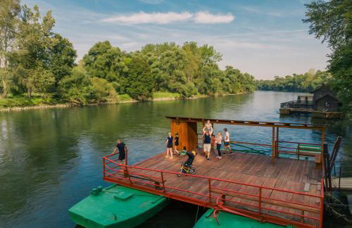 Chill Hill House - Foto 35