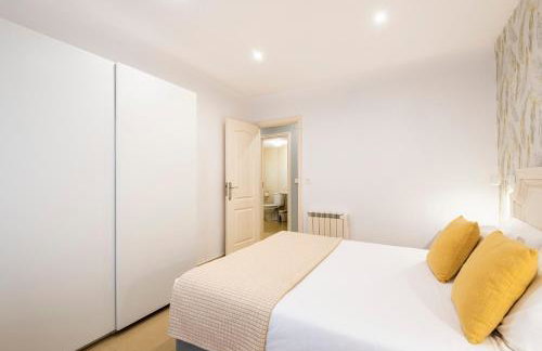APARTAMENTOS TURISTICOS CASA SARITA - APARTAMENTOS A150 m DE LA PLAYA CANELIÑAS - Foto 18