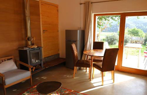 Vale D Sancho Eco Turismo - Foto 73