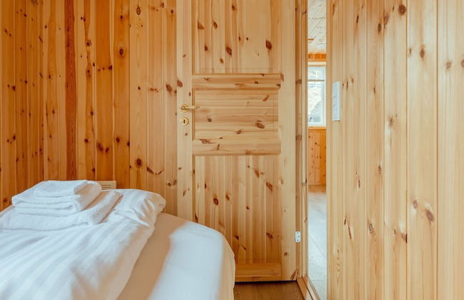 Lítlastova | A Charming Boathouse Getaway - Foto 4