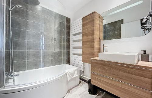 grand appartement centre-ville - Foto 14