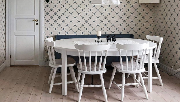 Holiday Home in Gråsten - Photo 3, Interior